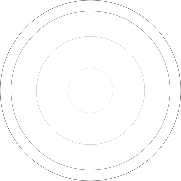 circle background